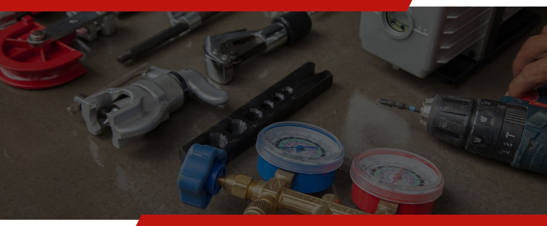 Complete HVAC System Replacement